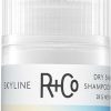 Hair R+Co Dry Shampoo | Skyline Volume Powder