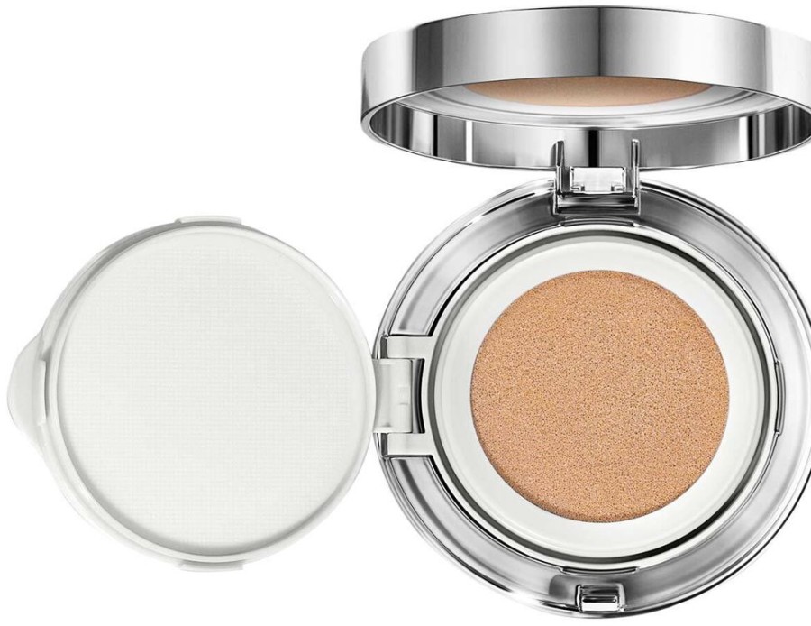 Makeup Chantecaille Foundation | Future Skin Cushion Foundation