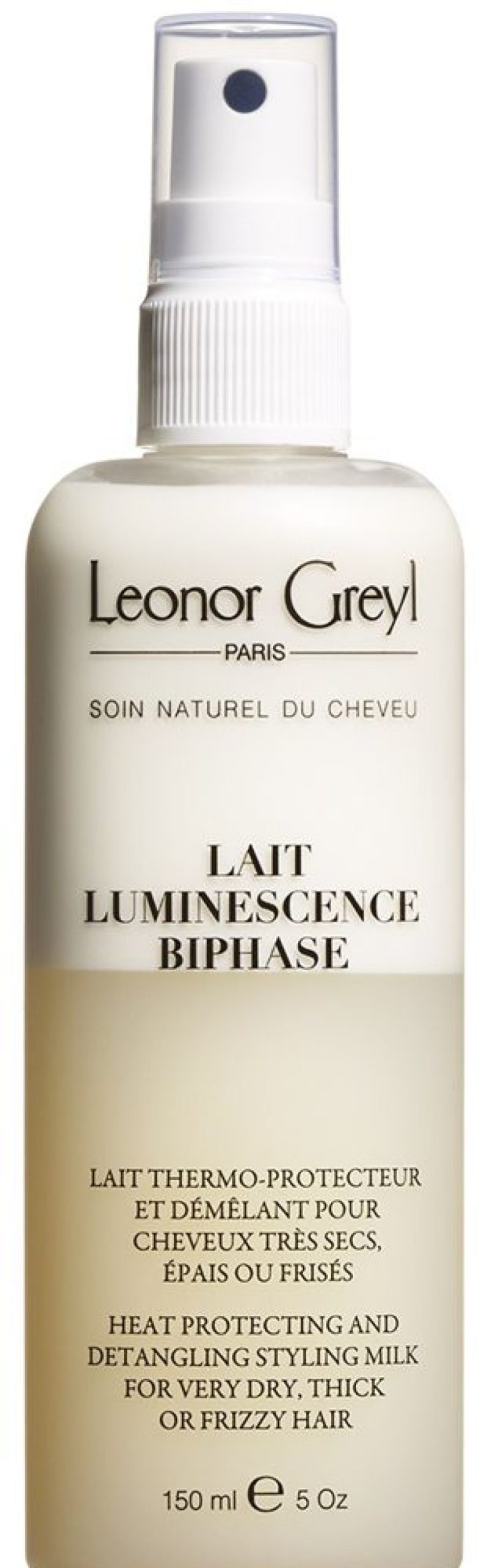 Hair Leonor Greyl Heat Protection | Lait Luminescence Bi-Phase