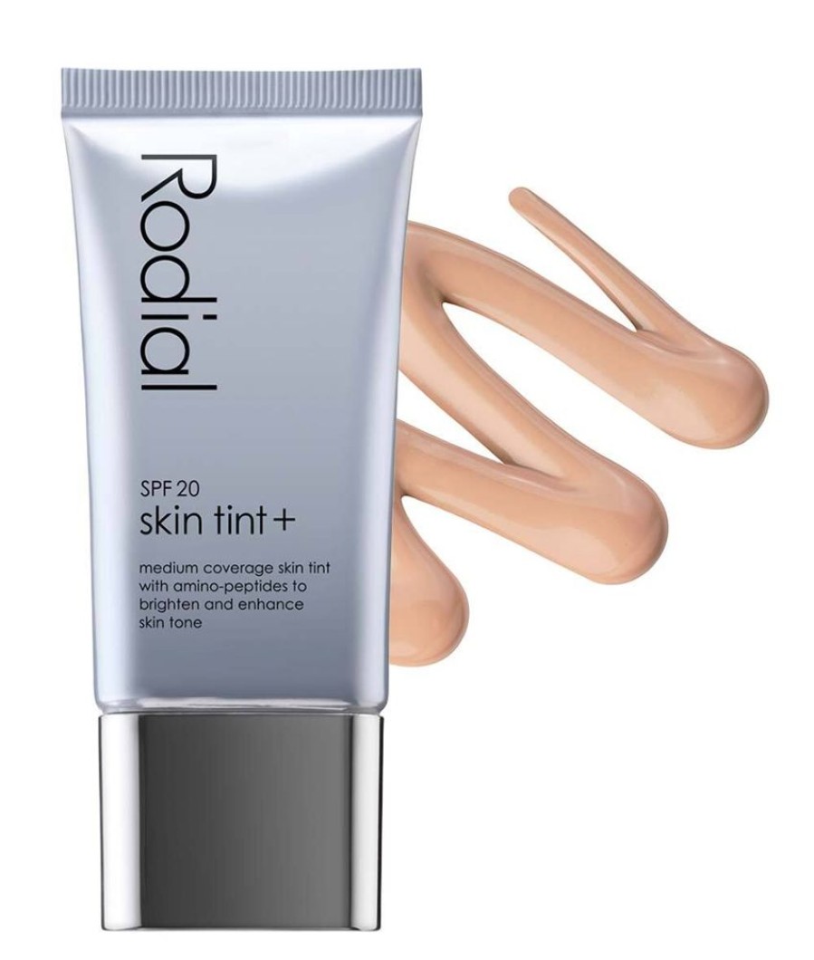 Makeup Rodial Bb & Cc Cream | Skin Tint + Spf 20