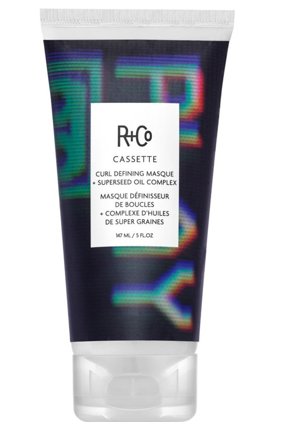 Hair R+Co Hair Mask | Cassette Curl Masque