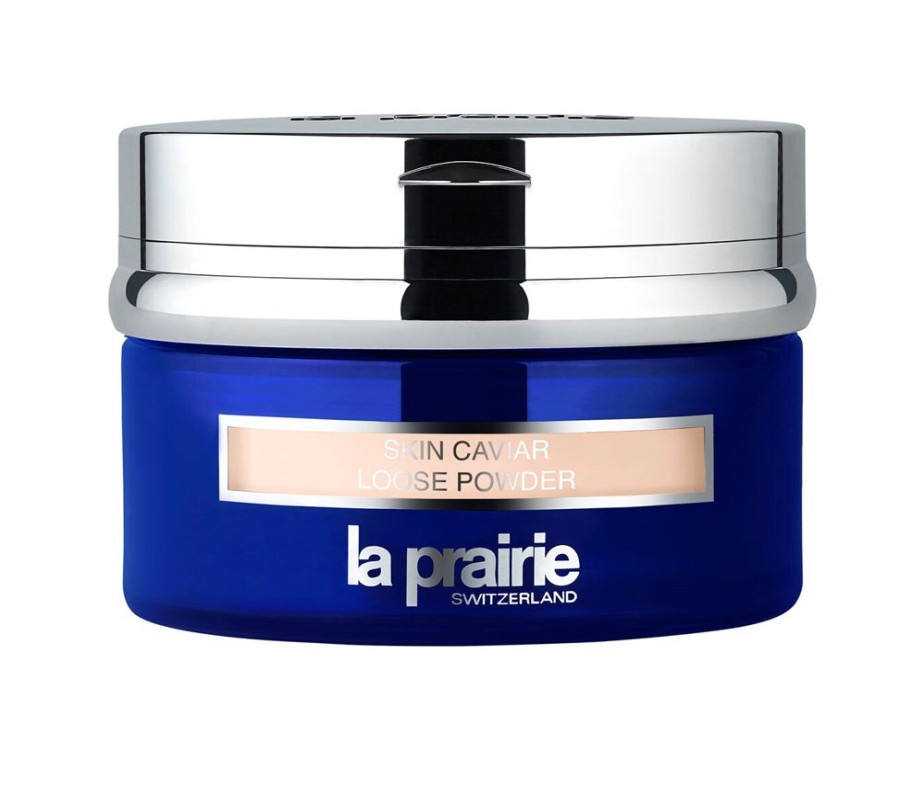 Makeup La Prairie Powder | Skin Caviar Loose Powder