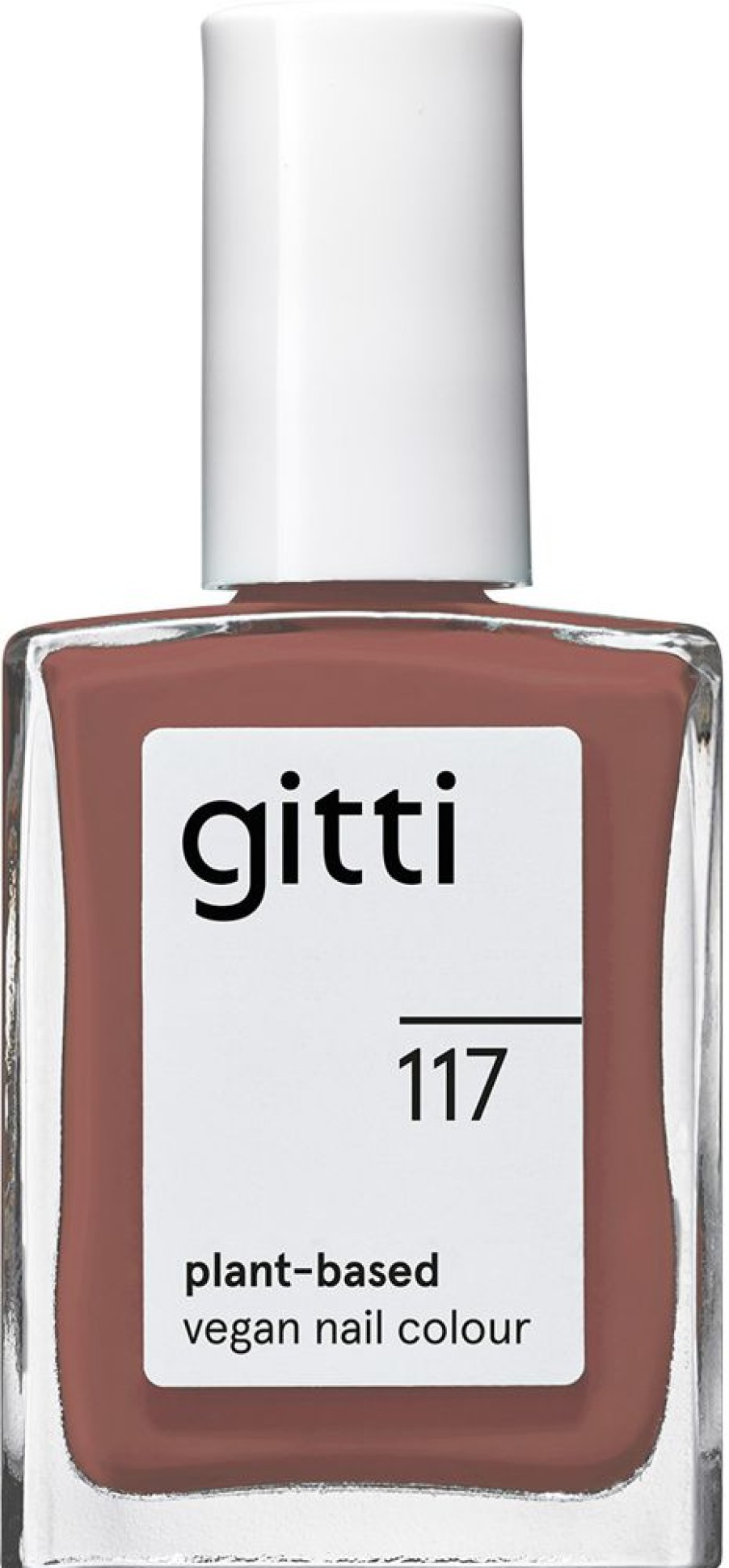 Makeup gitti Nail Polish | Gitti No. 117