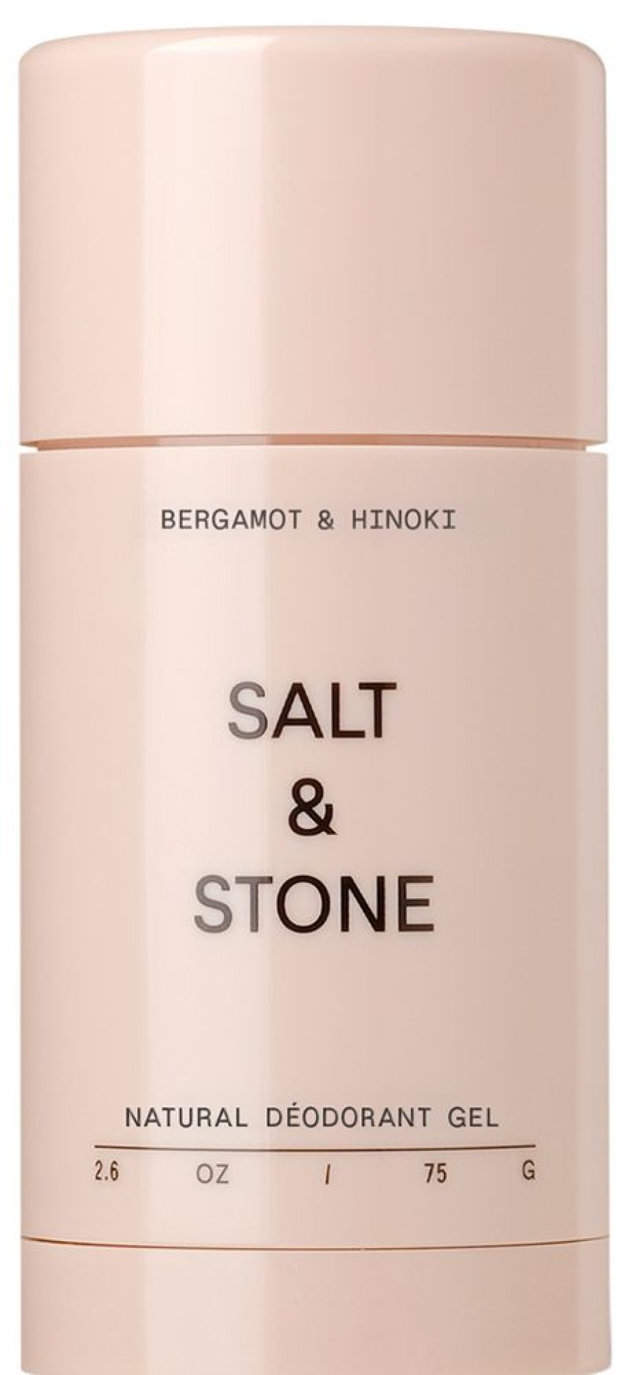 Perfume SALT & STONE Deodorant | Natural Deodorant Gel