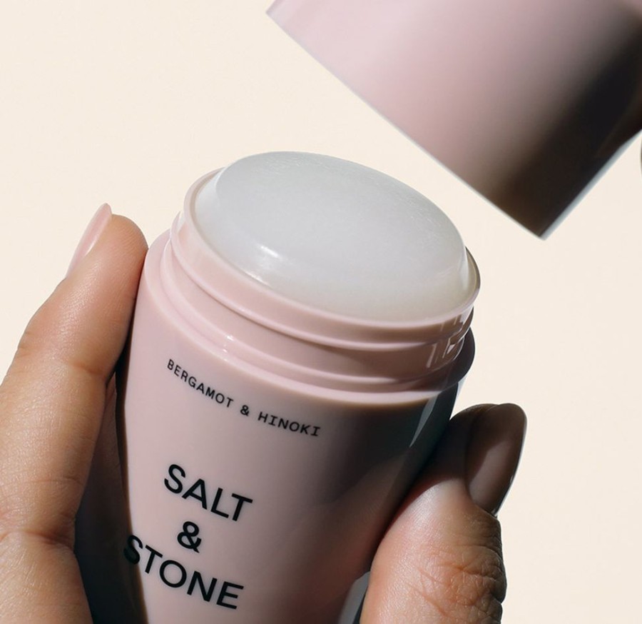 Perfume SALT & STONE Deodorant | Natural Deodorant Gel