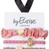 Hair By Eloise Accessories & Towels | Think Pink - Two Ways To Bangle