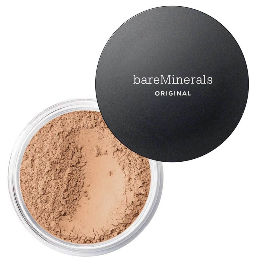 Makeup bareMinerals Foundation | Original Foundation Spf 15