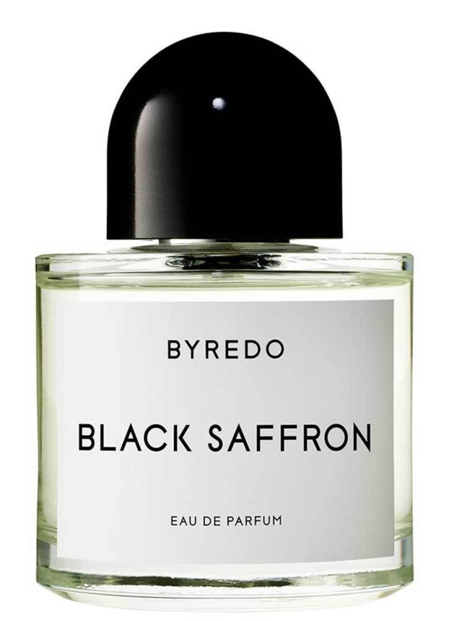 Perfume Byredo Perfume Women | Black Saffron