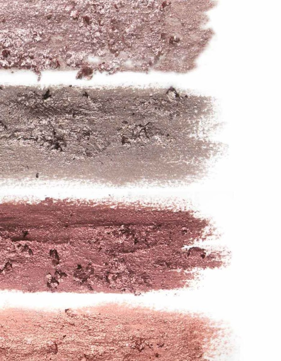 Makeup Róen Beauty Eyeshadow | 11:11 Eye Shadow Palette