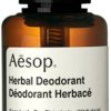 Perfume Aesop Deodorant | Herbal Deodorant