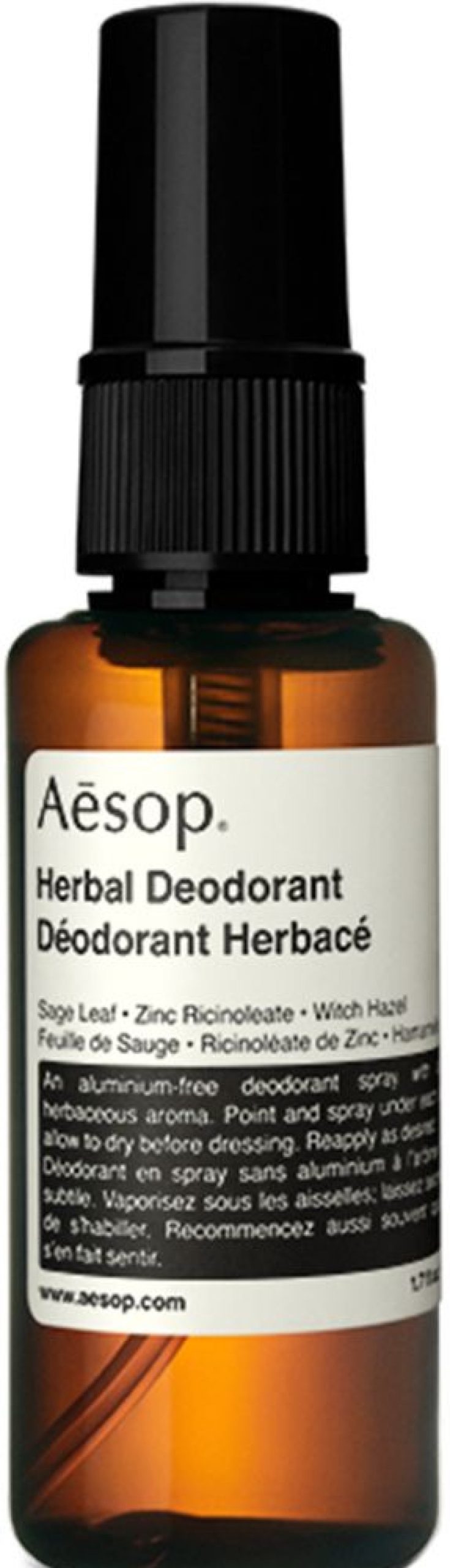 Perfume Aesop Deodorant | Herbal Deodorant