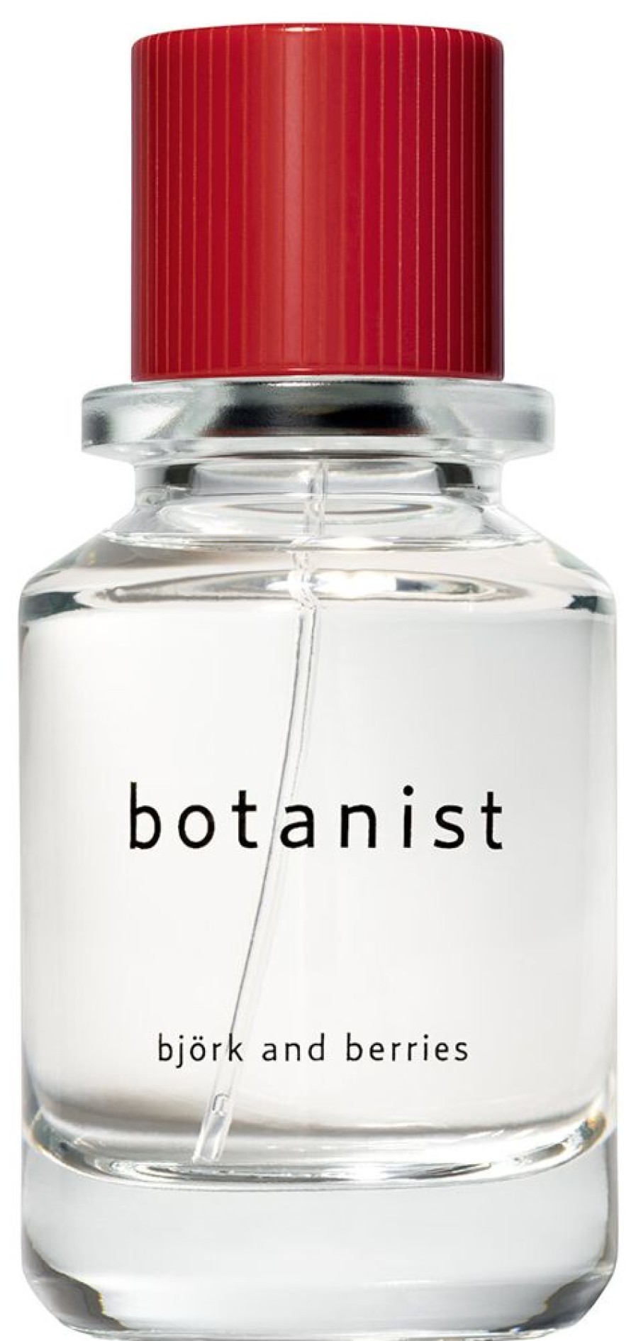 Perfume Björk & Berries Perfume Women | Botanist