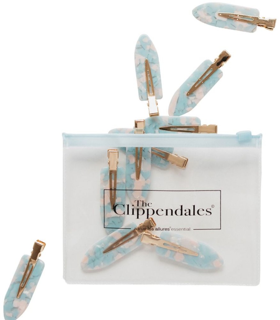 Hair The Clippendales Accessories & Towels | Bubble T'S