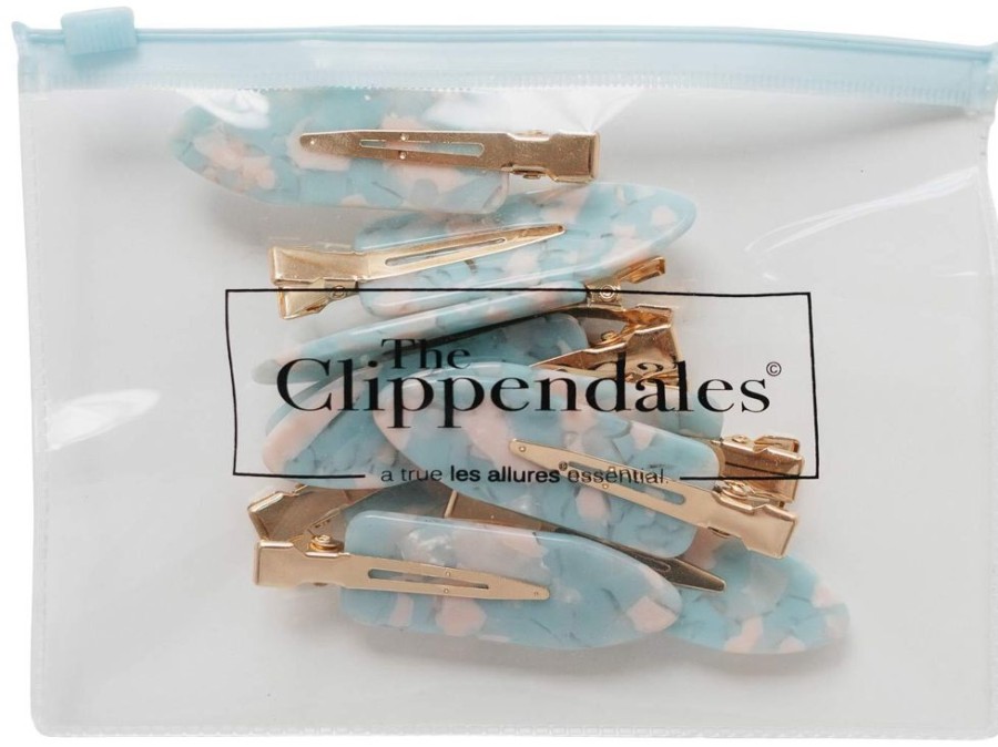 Hair The Clippendales Accessories & Towels | Bubble T'S