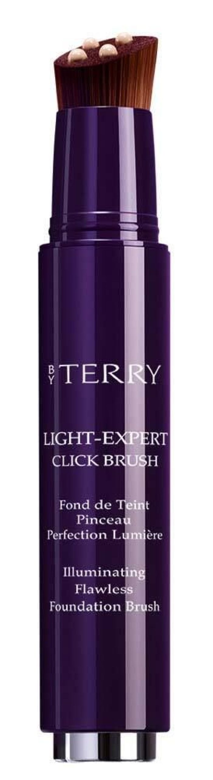 Makeup By Terry Foundation | Light-Expert Click Brush