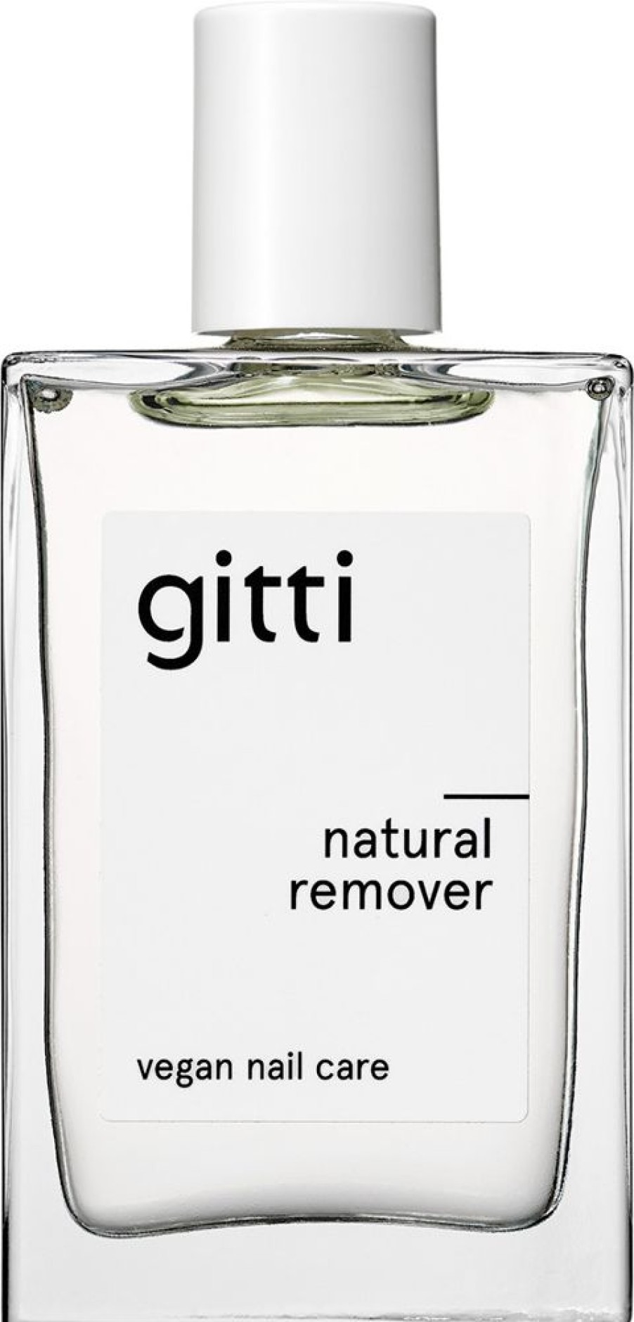 Makeup gitti Nailpolish Remover | Nagellackentferner