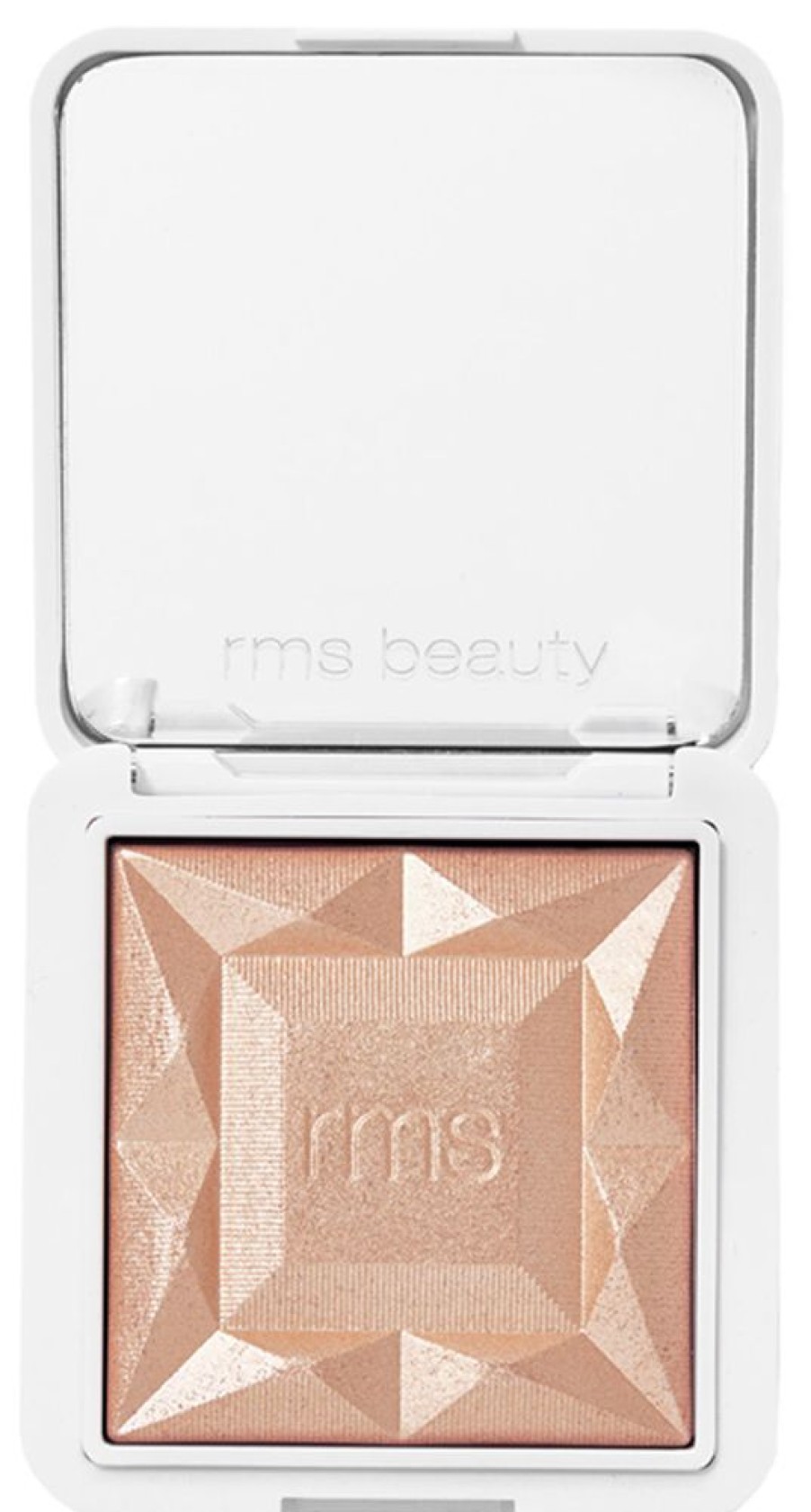 Makeup RMS Beauty Highlighter | Redimension Hydra Dew Luminizer - Prosecco Fizz