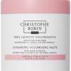 Hair Christophe Robin Shampoo | Cleansing Volumising Paste Pure With Rose Extracts