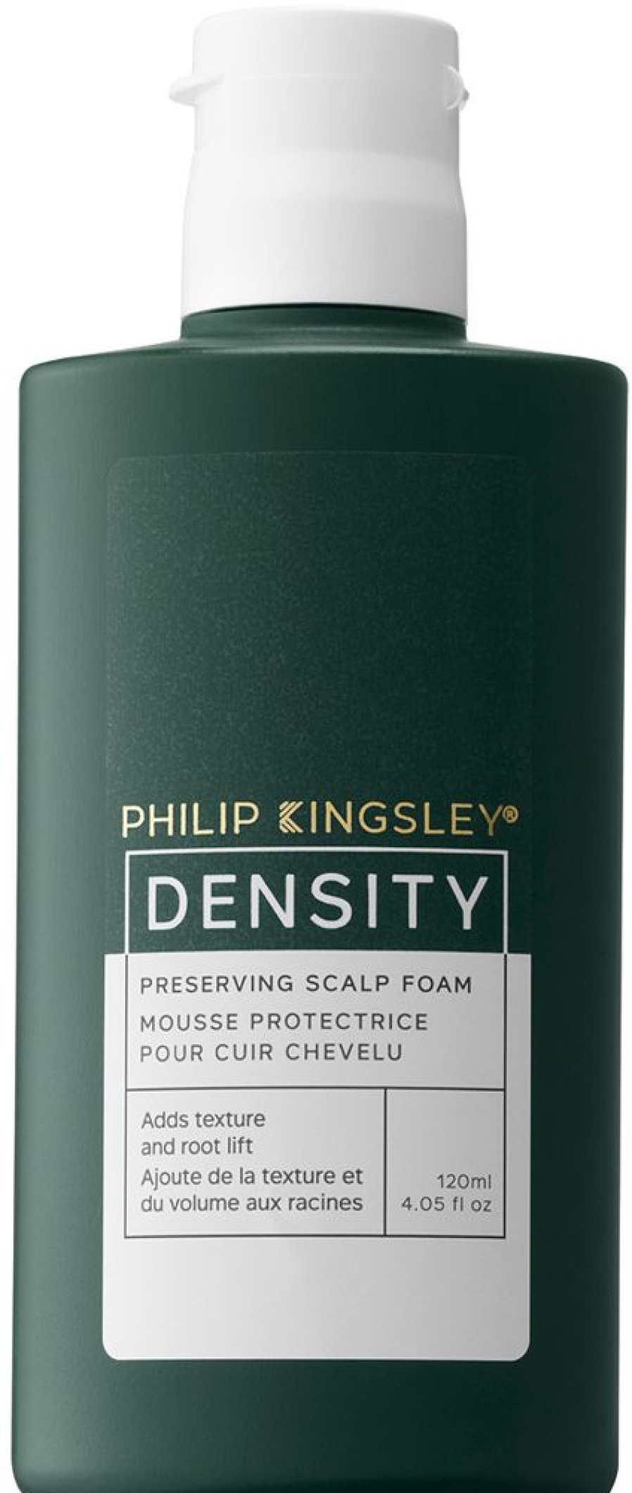 Hair Philip Kingsley Hair Mousse | Density Preserving Scalp Foam