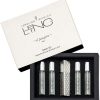 Perfume LENGLING MUNICH Perfume Men | Travel Set No 1 - El Pasajero