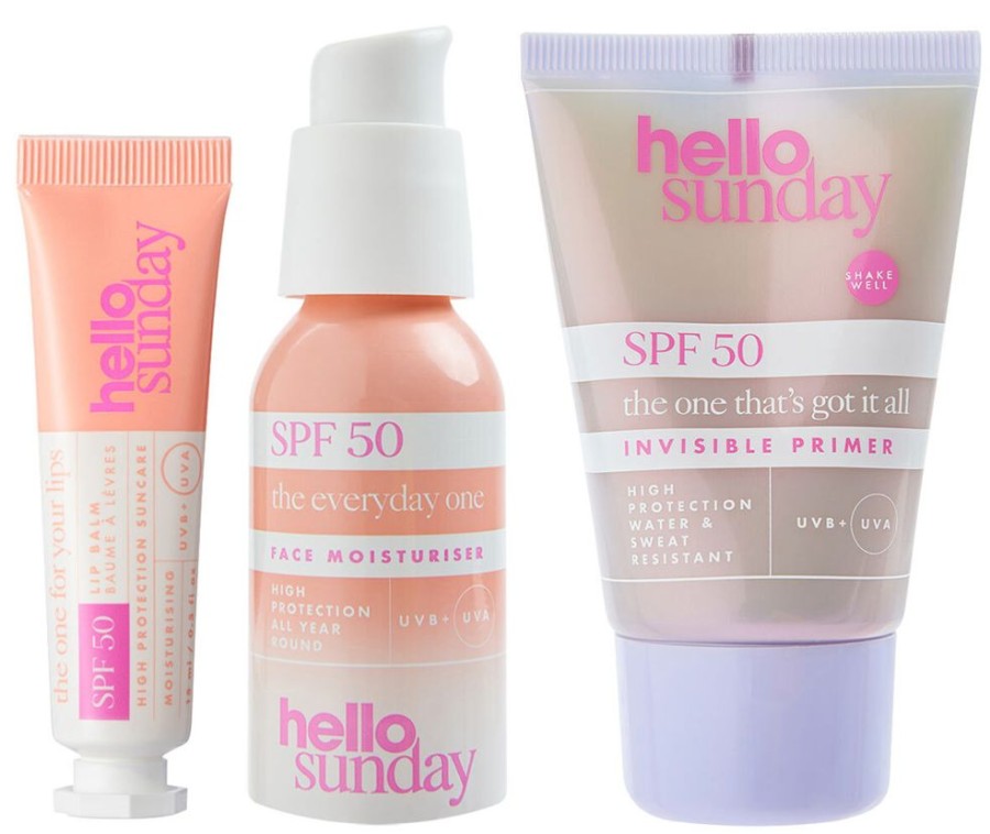 Makeup Hello Sunday Primer | The One For Everyone