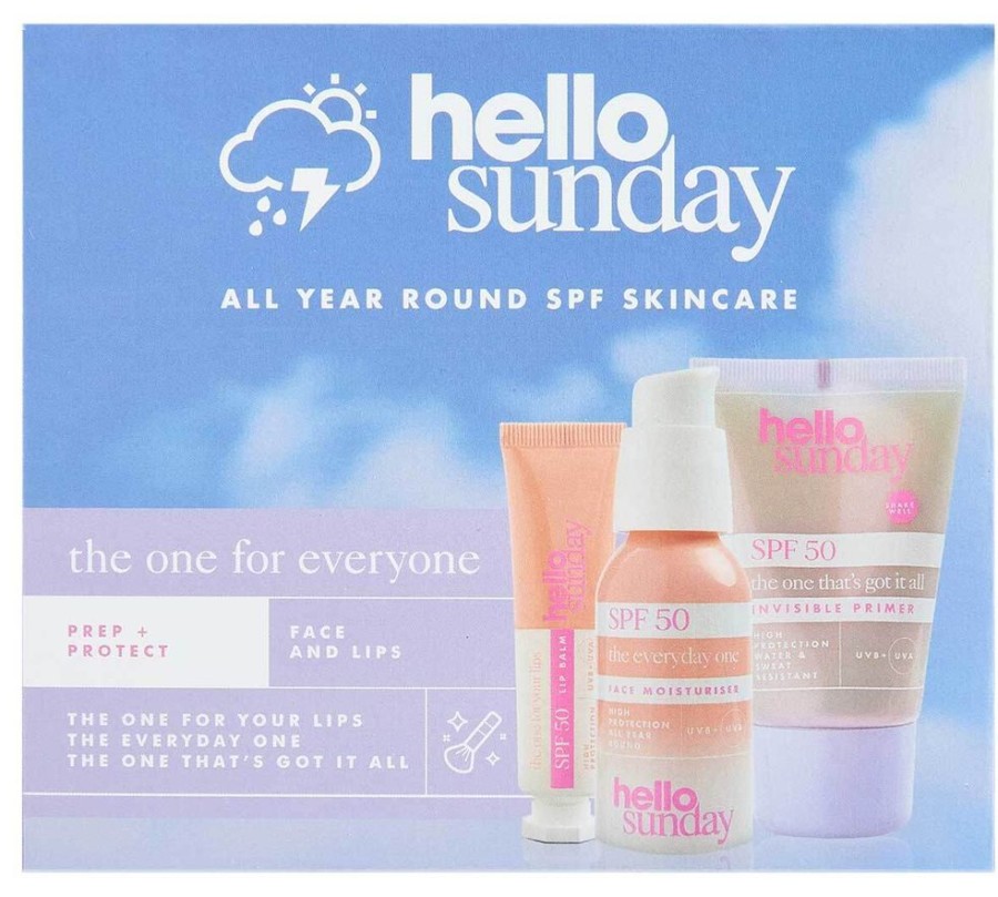 Makeup Hello Sunday Primer | The One For Everyone