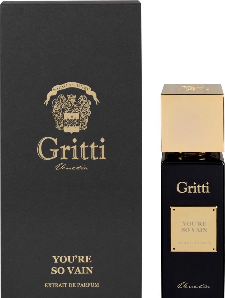 Perfume Gritti Perfume Men | You'Re So Vain