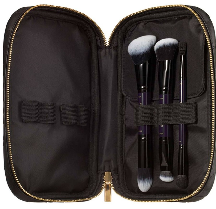 Makeup Kevyn Aucoin Brush | Holiday Brush Set