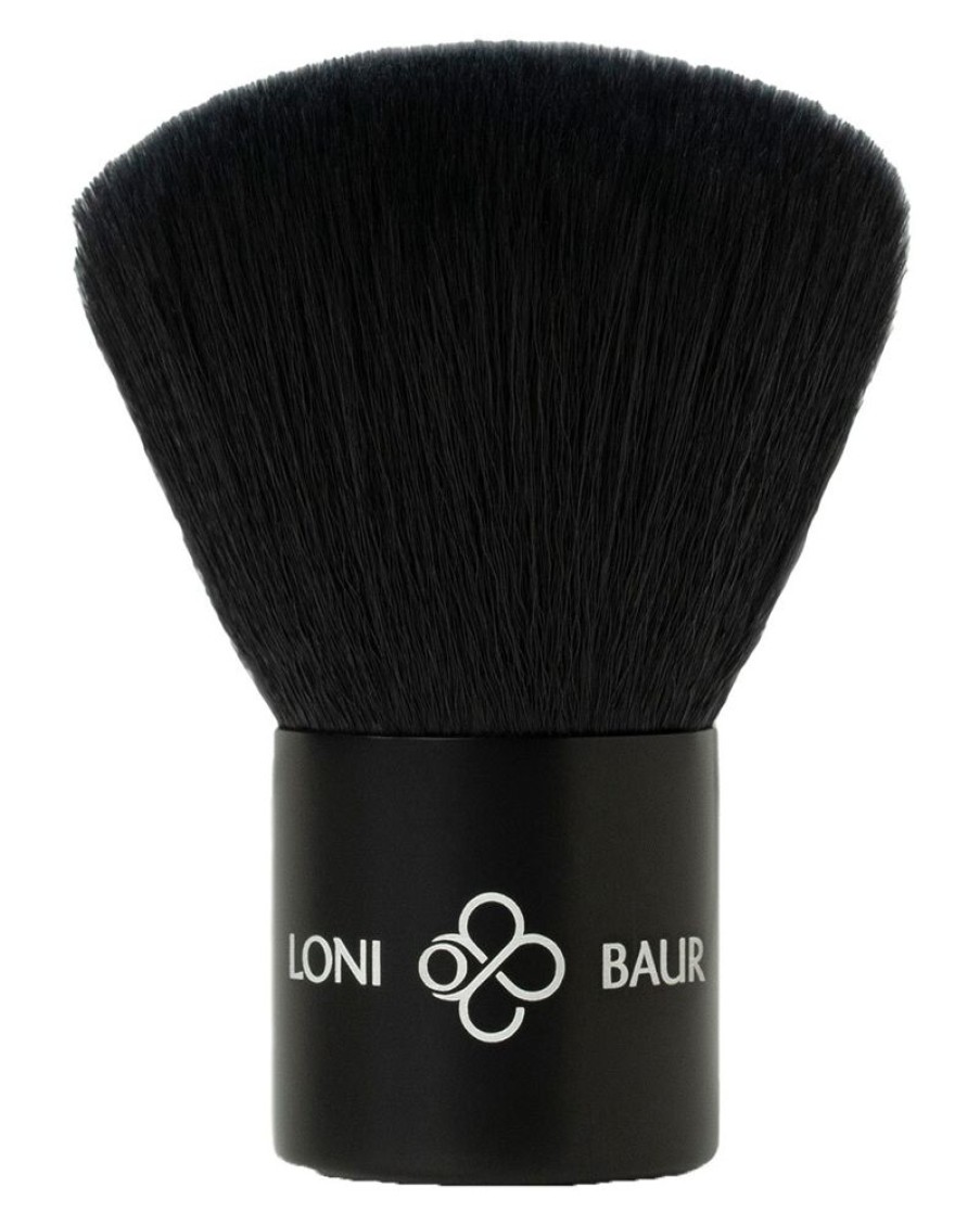 Makeup LONI BAUR Brush | Kabuki Make-Up Brush