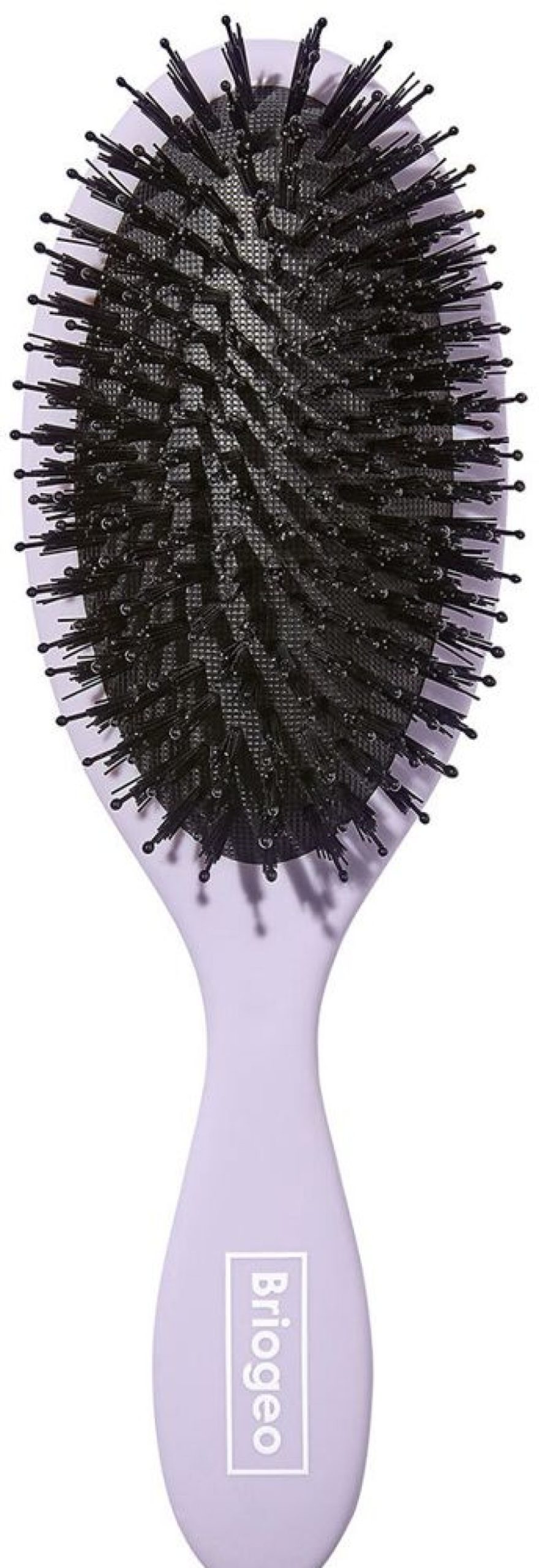 Hair Briogeo Brushes & Combs | Vegan Boar Bristle Hair Brush