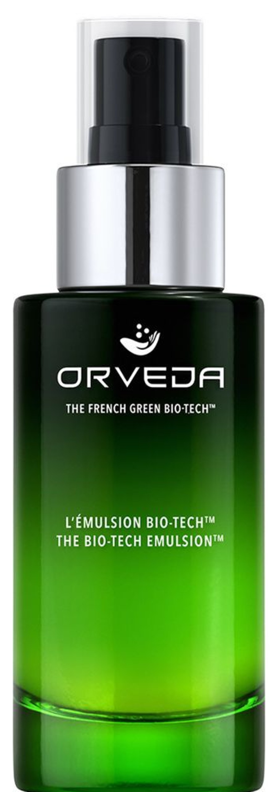 Makeup Orveda Primer | The Bio-Tech Emulsion