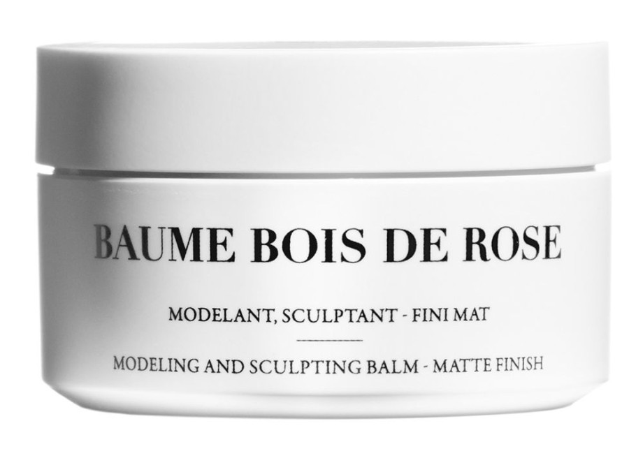 Hair Leonor Greyl Hair Wax | Baume Bois De Rose