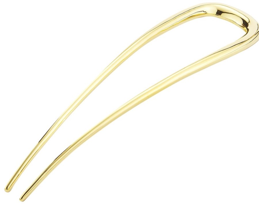 Hair Deborah Pagani Accessories & Towels | Large Sleek Hair Pin