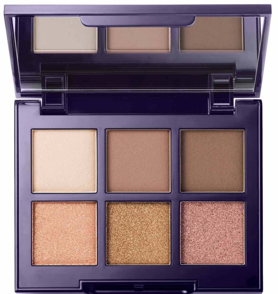 Makeup Kevyn Aucoin Eyeshadow | The Contour Eye Shadow Palette