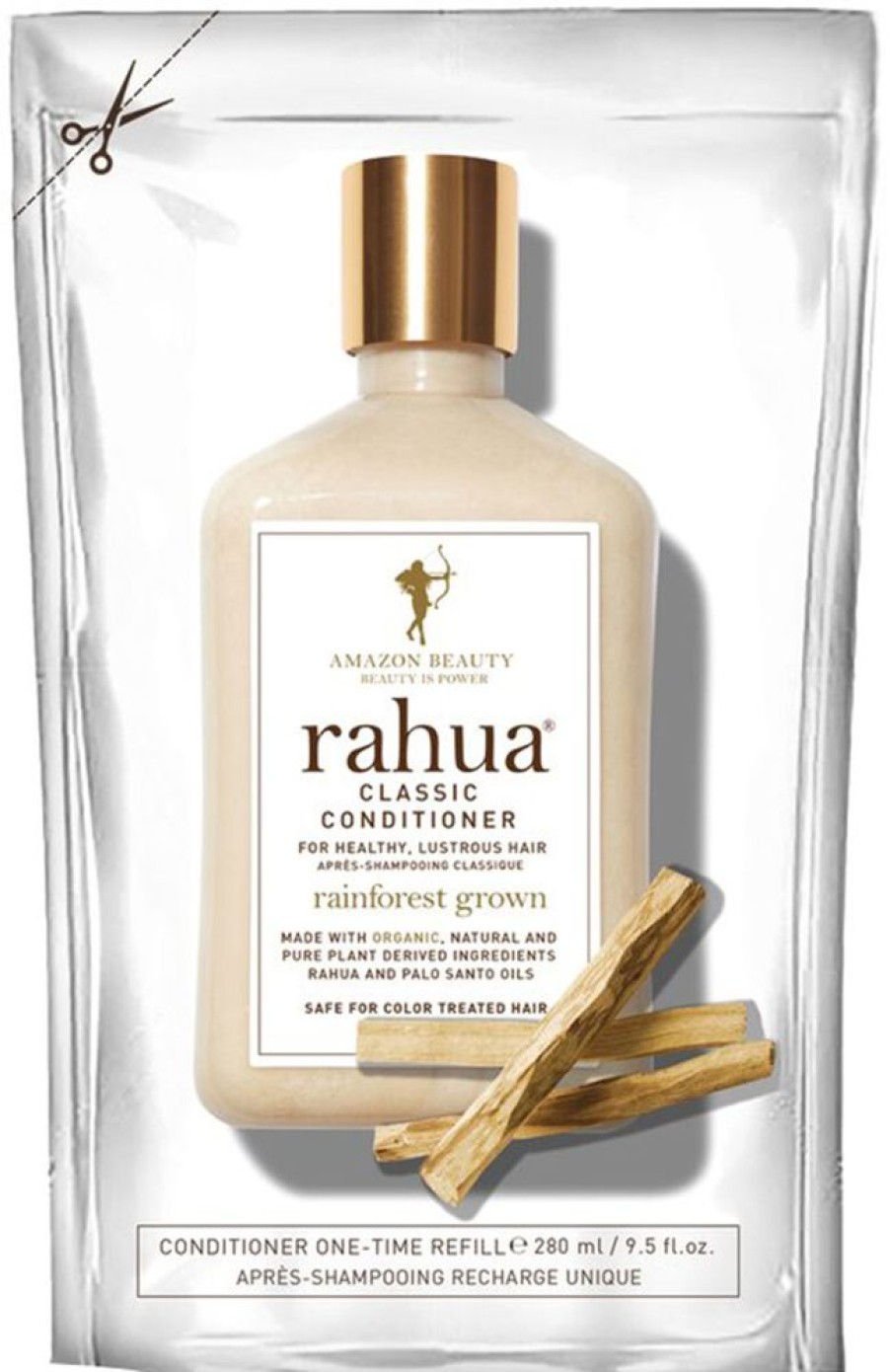 Hair Rahua Conditioner | Classic Conditioner Refill