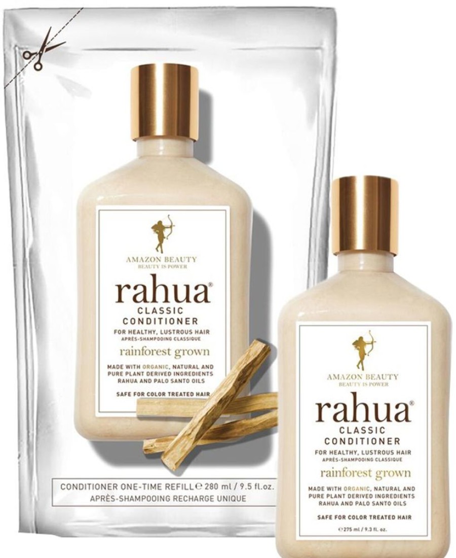 Hair Rahua Conditioner | Classic Conditioner Refill