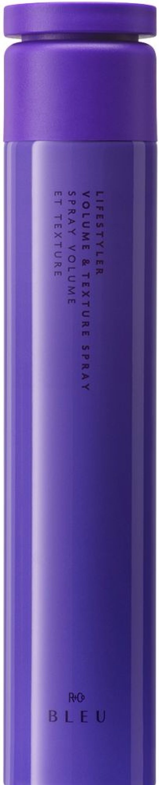 Hair R+Co Bleu Hairspray | Life Styler Volume & Texture Spray