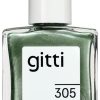 Makeup gitti Nail Polish | Gitti No. 305