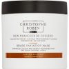 Hair Christophe Robin Hair Mask | Shade Variation Mask Warm Chestnut