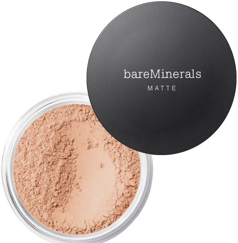 Makeup bareMinerals Foundation | Matte Foundation Spf 15