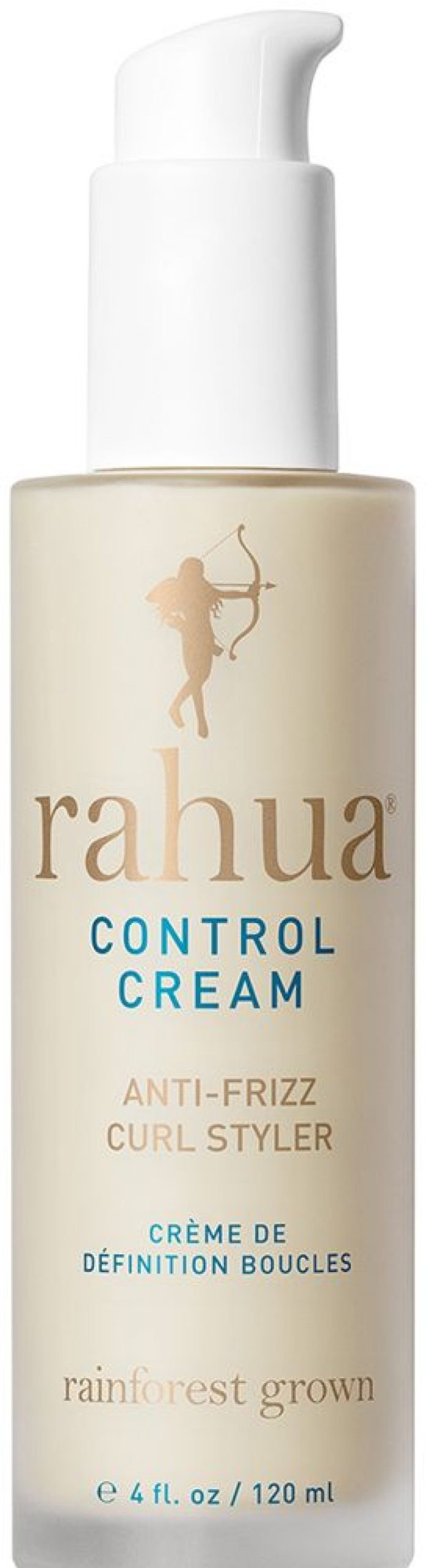 Hair Rahua Styling & Protection | Control Cream