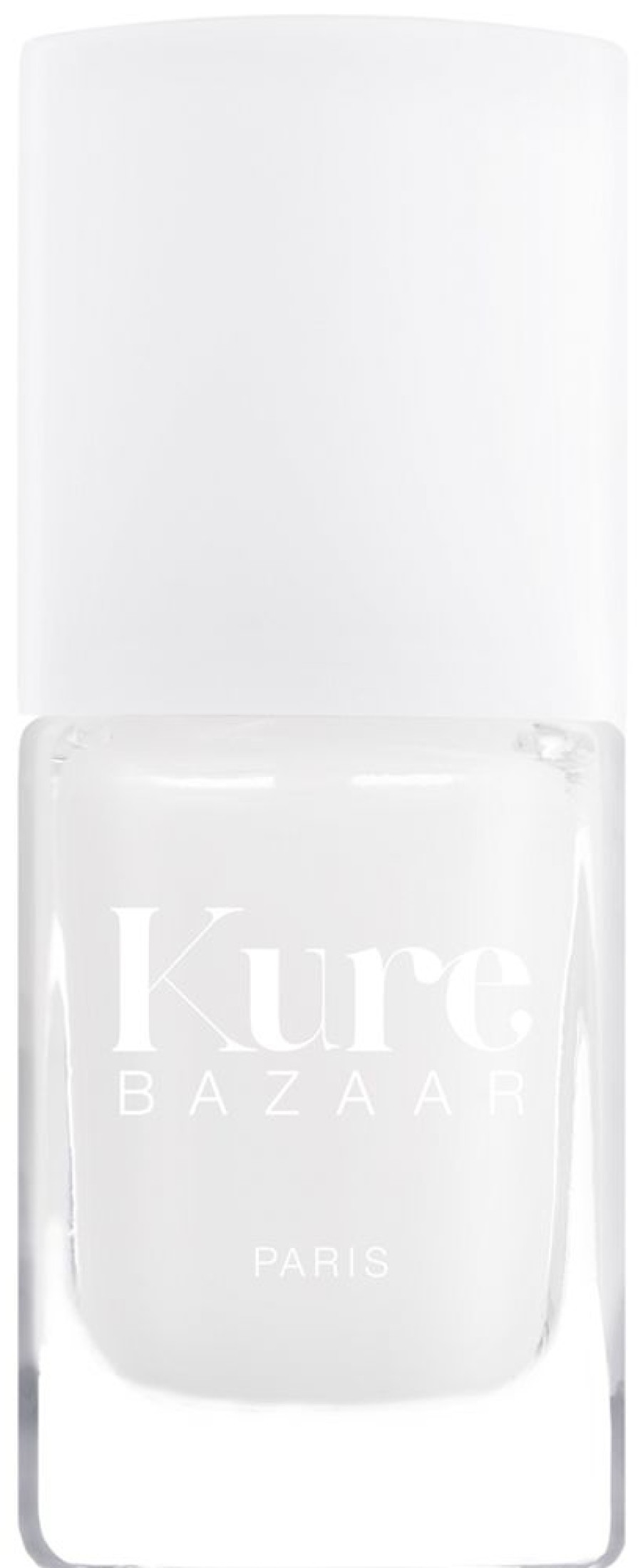 Makeup Kure Bazaar Nail Polish | Base Clean / Smooth