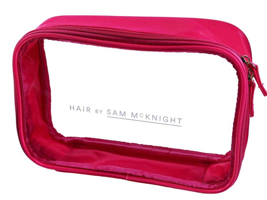 Makeup Hair by Sam McKnight Beauty Bags | Hair By Sam Mcknight Washbag