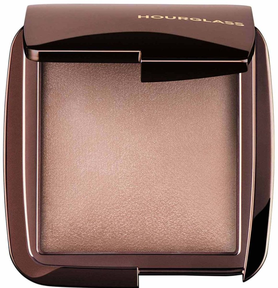 Makeup Hourglass Highlighter | Ambient™ Lighting Finishing Powder