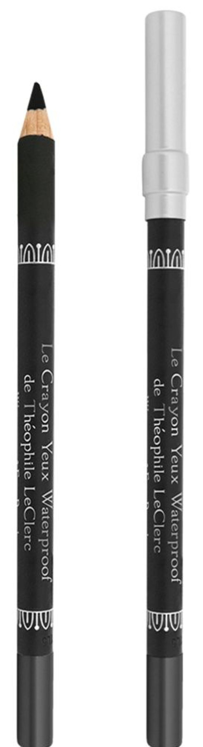 Makeup T.LeClerc Eyeliner | Waterproof Eye Pencil