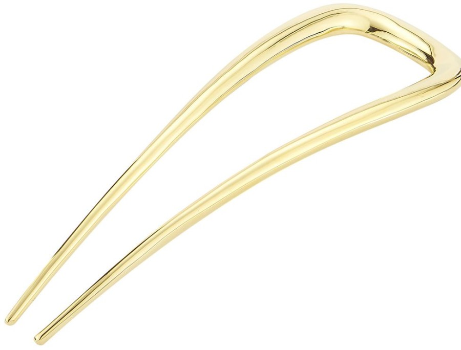 Hair Deborah Pagani Accessories & Towels | Small Sleek Hair Pin