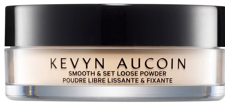 Makeup Kevyn Aucoin Powder | Smooth & Set Loose Powder