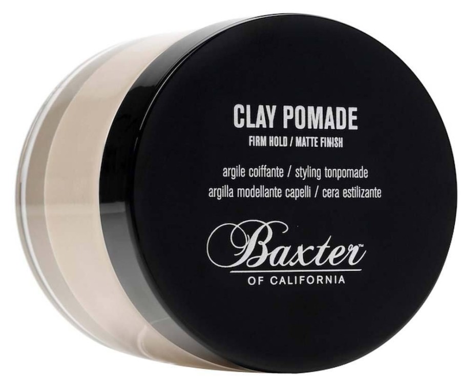 Hair Baxter of California Styling Cream | Clay Pomade