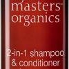 Hair John Masters Organics Conditioner | Shampoo And Conditioner Zinc And Sage