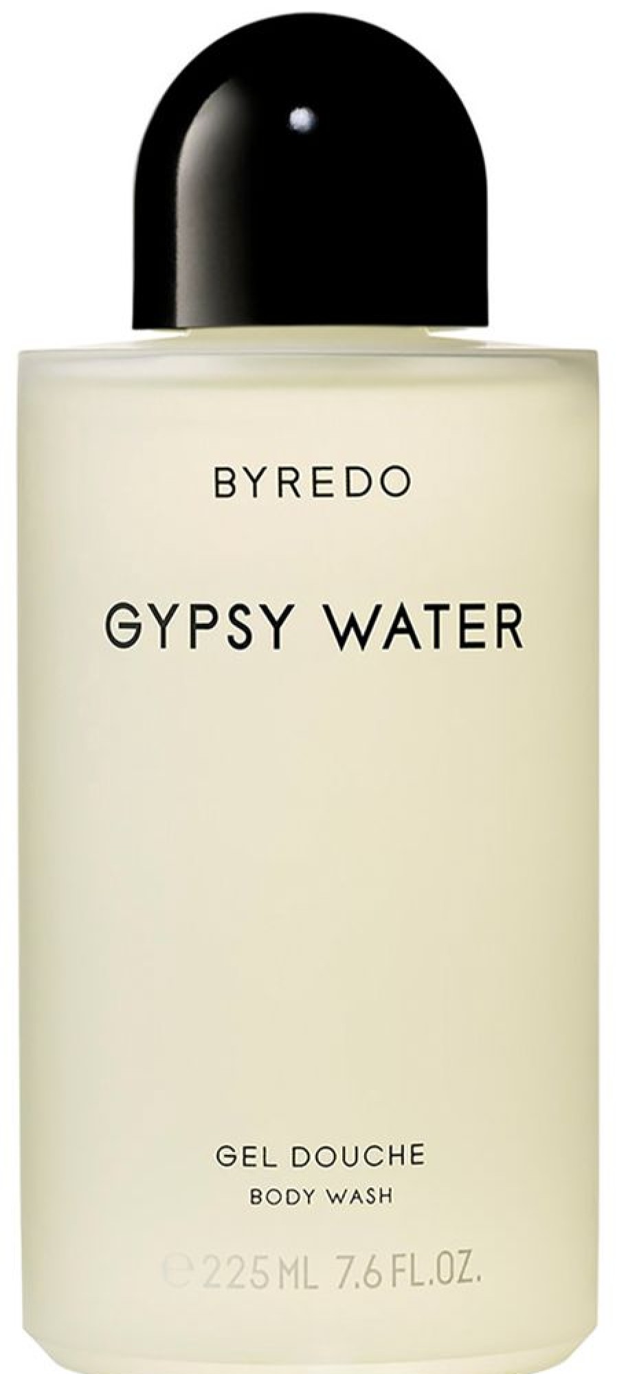 Perfume Byredo Bath & Shower | Gypsy Water Shower Gel